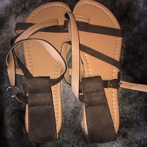 Sandals